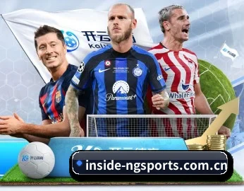 inside-ngsports.com.cn的故事